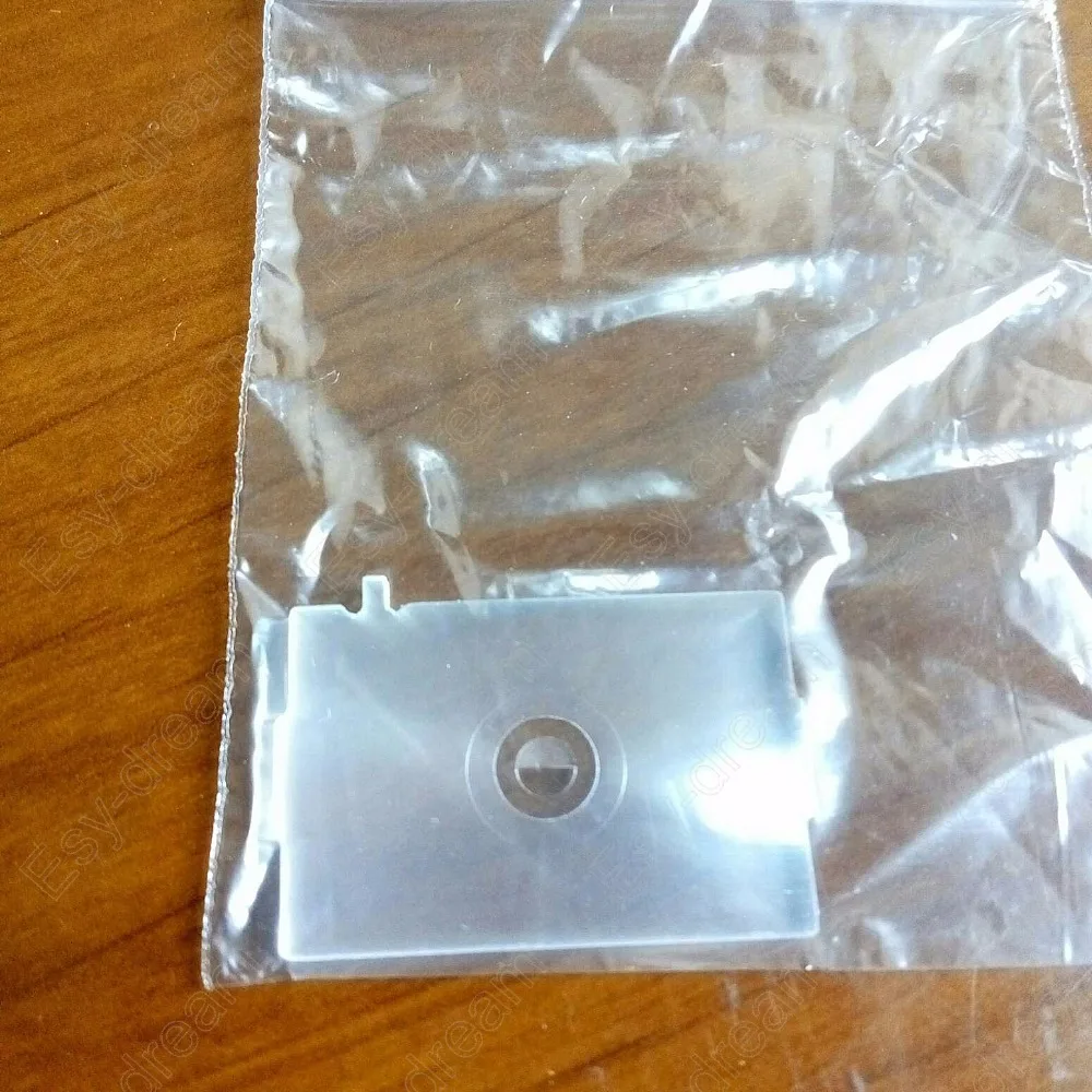 Single 180 degree Split Image Focus Focusing Screen for Canon 70D 80D PR199