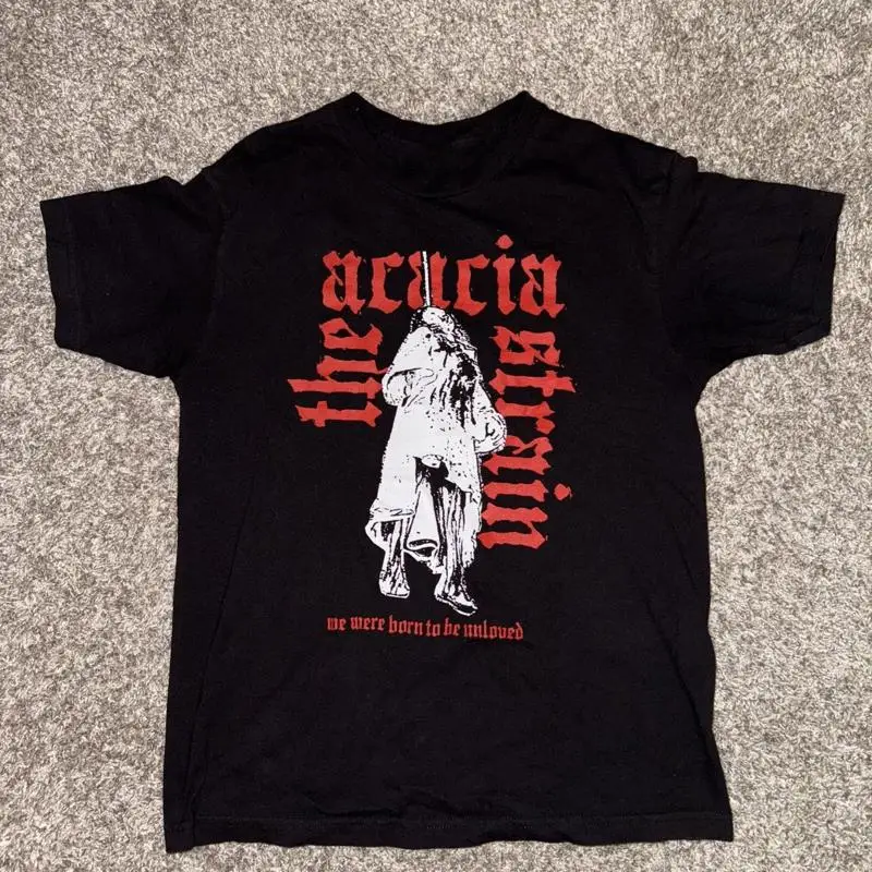 The Acacia Strain Band Tour T-Shirt