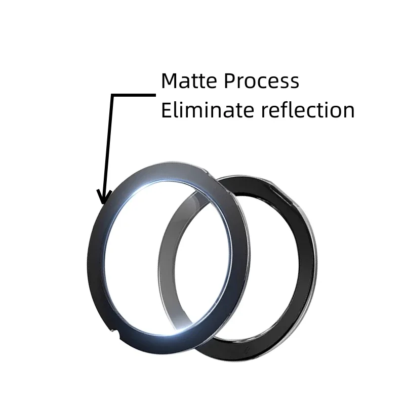 واقي عدسة لـ Insta360 X3 غطاء حماية Premiun مضاد للخدش مع ملصق لاصق ملحقات كاميرا الحركة #2