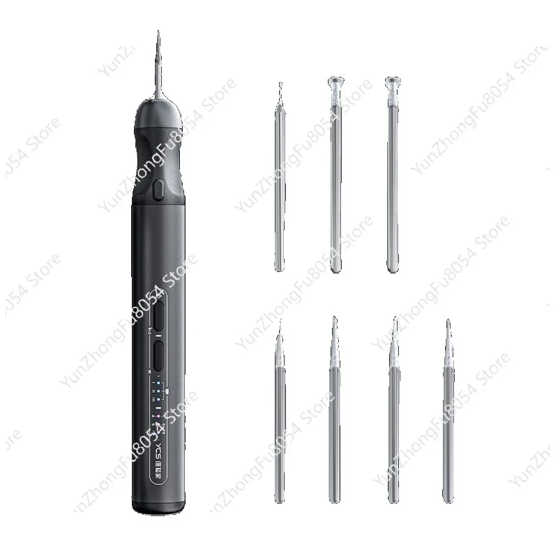 Electric Grinding Pen Main Board Grinding Maintenance Tool Grinding Needle Intelligent