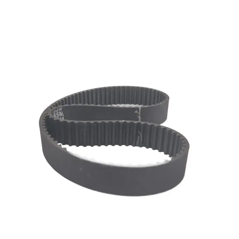 S5M 2000 Timing Belt Width 18mm 30mm 20mm Timing Rubber Belt Black Length 2000mm STD5M Closed-Loop Belt Teeth Pitch 5mm