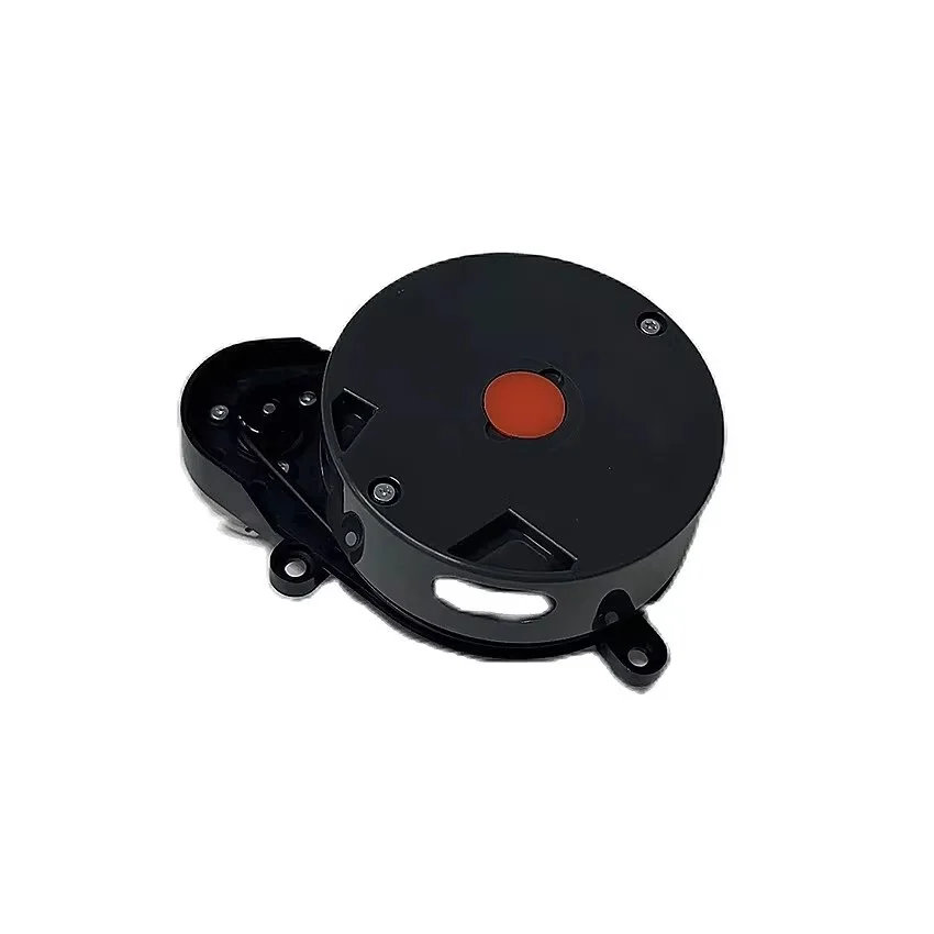 Asli untuk Roborock LDS Pengganti LDS04RR untuk Robot Penyedot Debu S7MaxV/Q5/Q7/S8 Aksesori Seri Sensor Jarak Laser