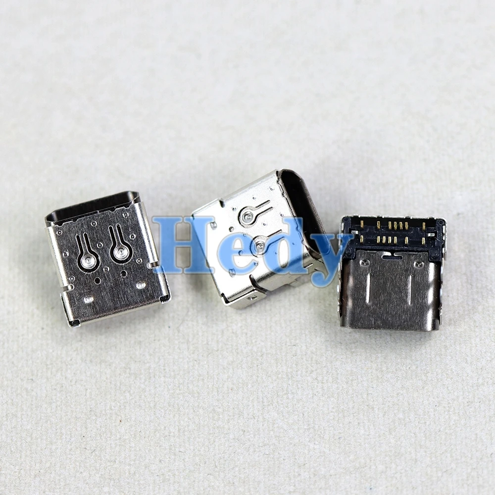 Xbox 시리즈 X/S 컨트롤러 용 1PC 기존 새 Type-C 충전 소켓 포트 Xbox Elite V2 게임 패드 인터페이스 용 USB 커넥터