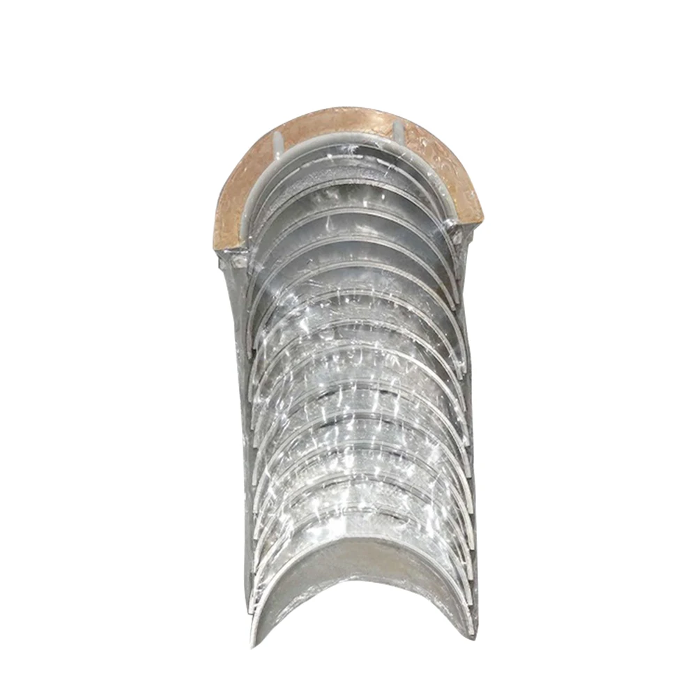 Factory !!!  CUMMINS DECE Engine Crankshaft Bearing With Thrust Washer 3901090 3978818 3929016