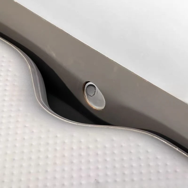 مشبك قارب العاصفة، كاتاماران كاياك