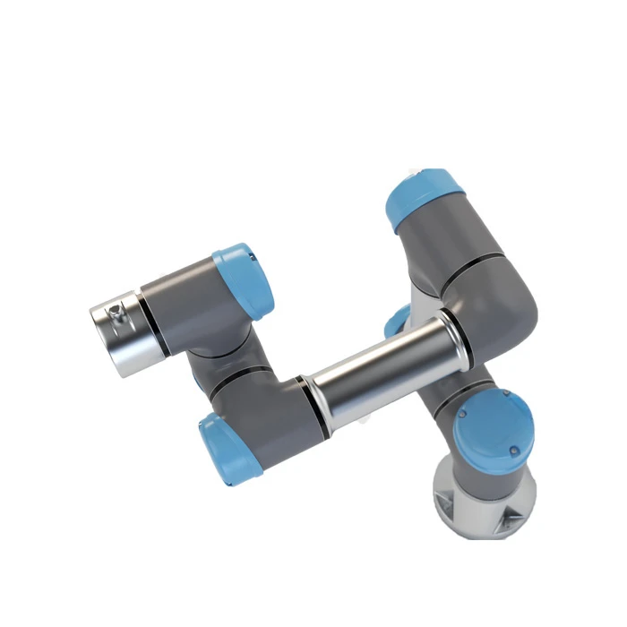 Ur3e Mechanische Arm Assemblage Robot Collaboratieve Desktop Robot