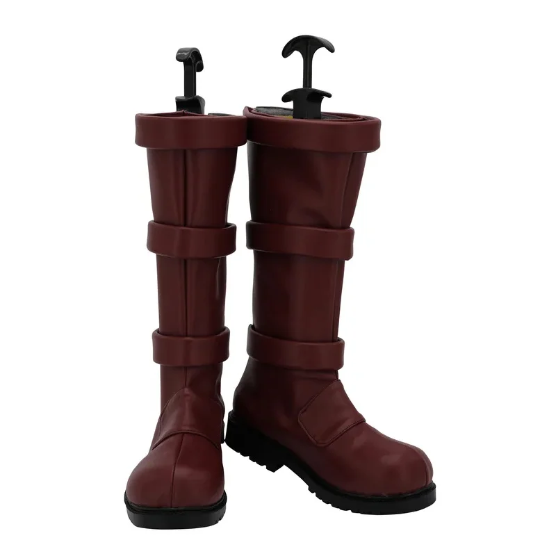 DY20Boku no أنيمي بطل بطلي الأكاديمية Eijiro Kirishima تأثيري أحذية أحذية الحفلات تأثيري الأحذية مخصص Shoes25