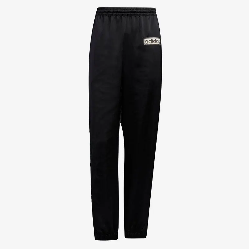 

Оригинальные женские дышащие спортивные повседневные брюки Adidas с тремя полосками HC6570