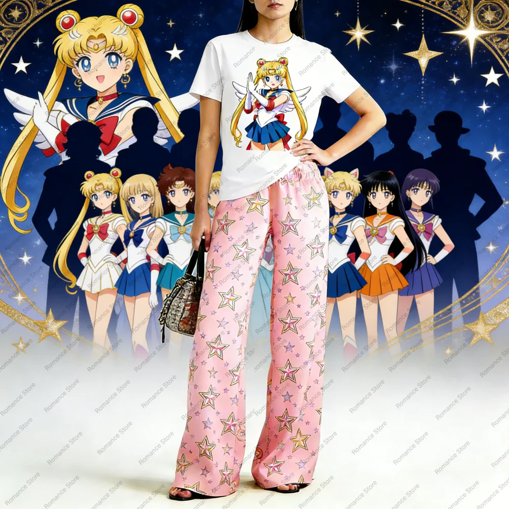 Bandai Sailor Moon …