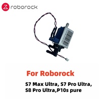 Original Solenoid Valve for Roborock S7 Max Ultra, S7 Pro Ultra, S8 Pro Ultra,P10s pure ,Vacuum Cleaner Auto-Empty Dock ﻿Parts