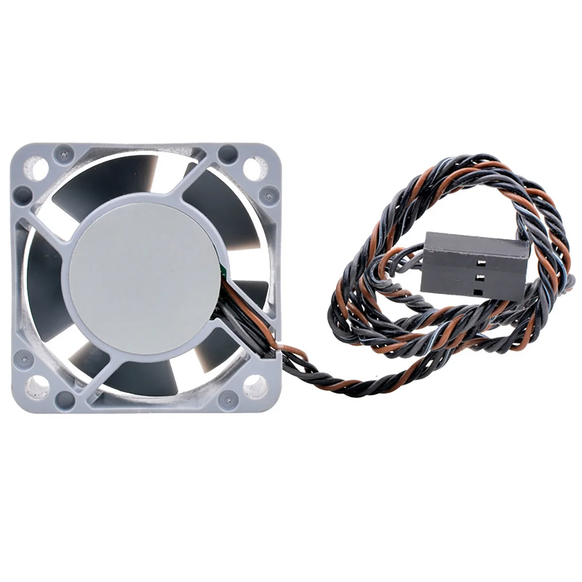 

1608KL-04W-B56 12 В 0,20 А 4020 охлаждающий вентилятор