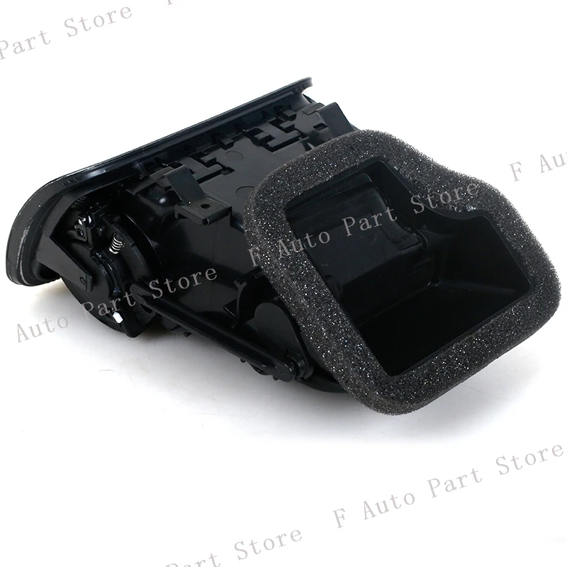 Für VW Passat B6 B7 CC R36 Front Dashboard Klimaanlage Outlet A/C Klimaanlage Lüftungsschlitze – Detail 11