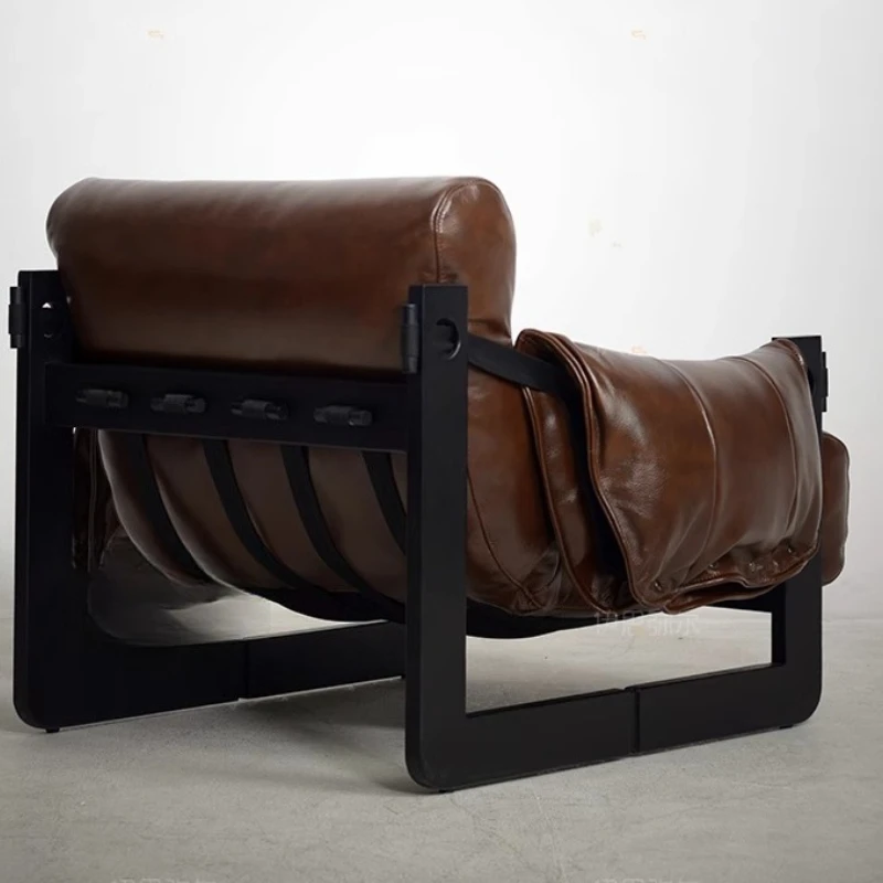 Nordic Luxury Living Room Chairs Comfy Designer Occasional Weird Bedroom Chairs Design Cozy Fauteuil De Salon Furniture Home