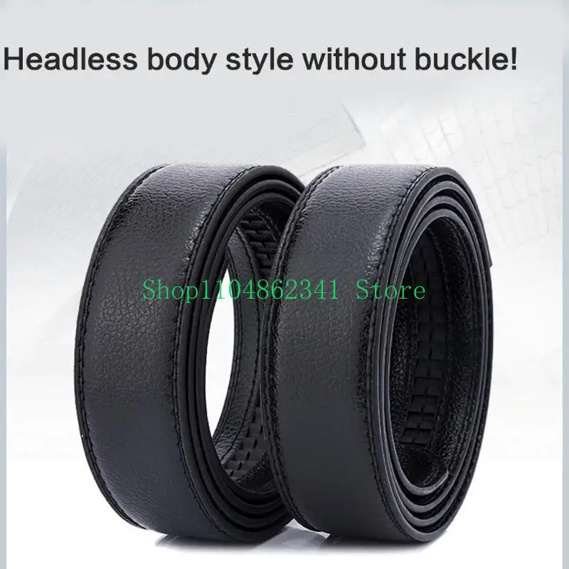 حزام حزام الخصر 5ASD PU من أجل العمل أو حزام الإبزيم التلقائي غير الرسمي