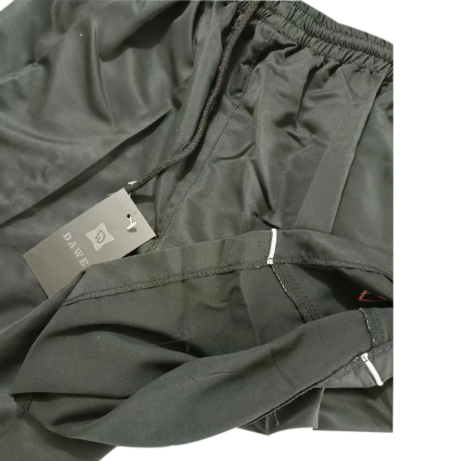 DAWEI pantalones cortos de tenis de mesa para entrenamiento, ropa cómoda de alta calidad, ropa deportiva, pantalones cortos