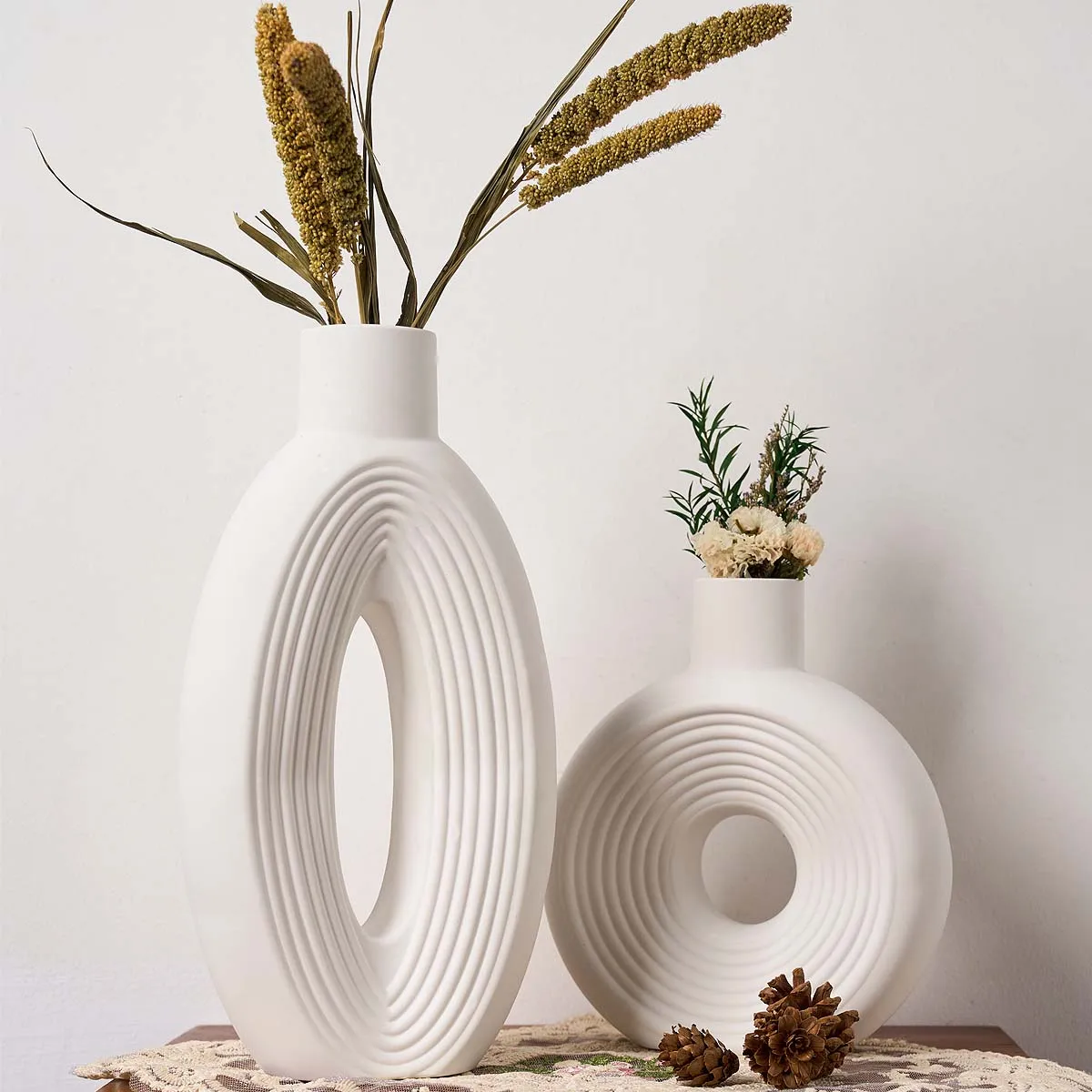 Thumbnail 4 - #47 Best Decorative Flower Vases to Buy In 2026
