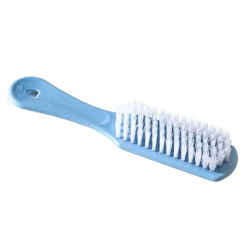 Shoe Cleaning Brush Laundry Scrub Brushes For Clothes Soft Bristle Laundry Brush Shoe Stain Remover Brush Cleaning Supplies Soft