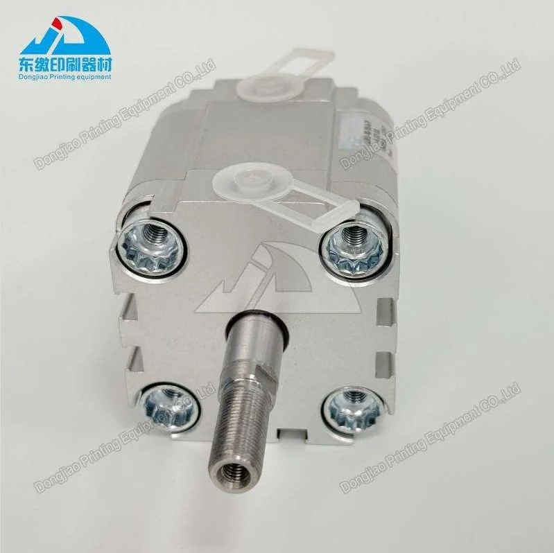 Offset Printing Machine Spare Parts 156059 Cylinder for KBA Printing Accessories Pneumatic Cylinder ADVU-40-20-A-P-A-S2-SA view 3