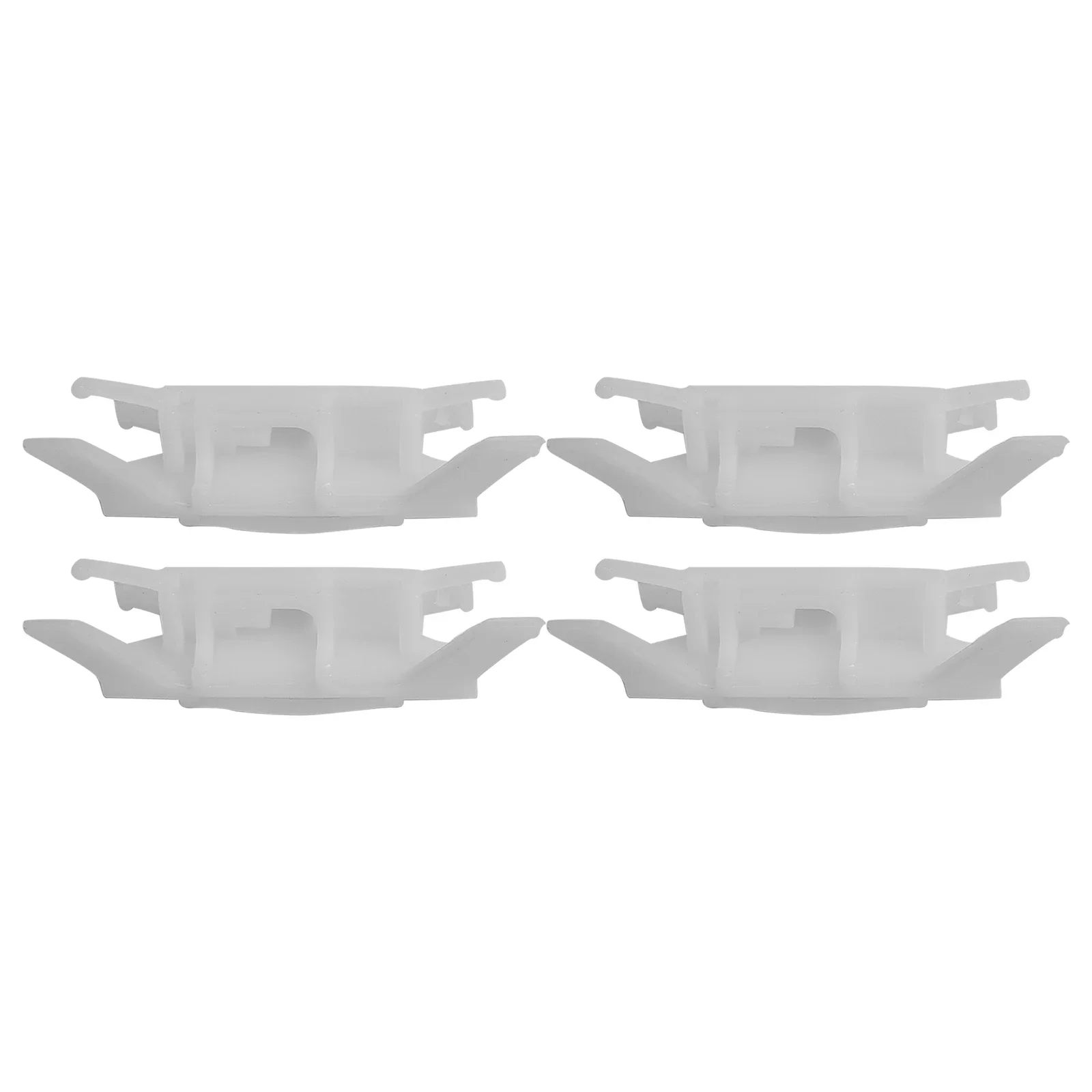 

Для лобового стекла, зажим для литья крыши, 10 шт. 91572-SDA-A01, идеально подходит для Plug-and-play для Honda Civic