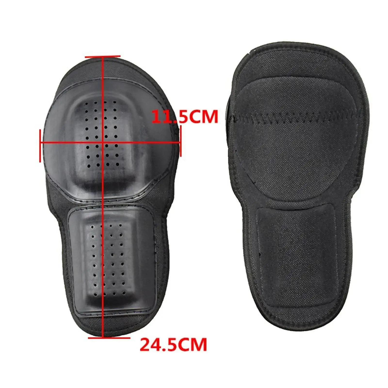 

Motorbike Body Protection Gear Professional Breathable Motorcycle Armor Pad Set for Motorcyclist Safety Equipment