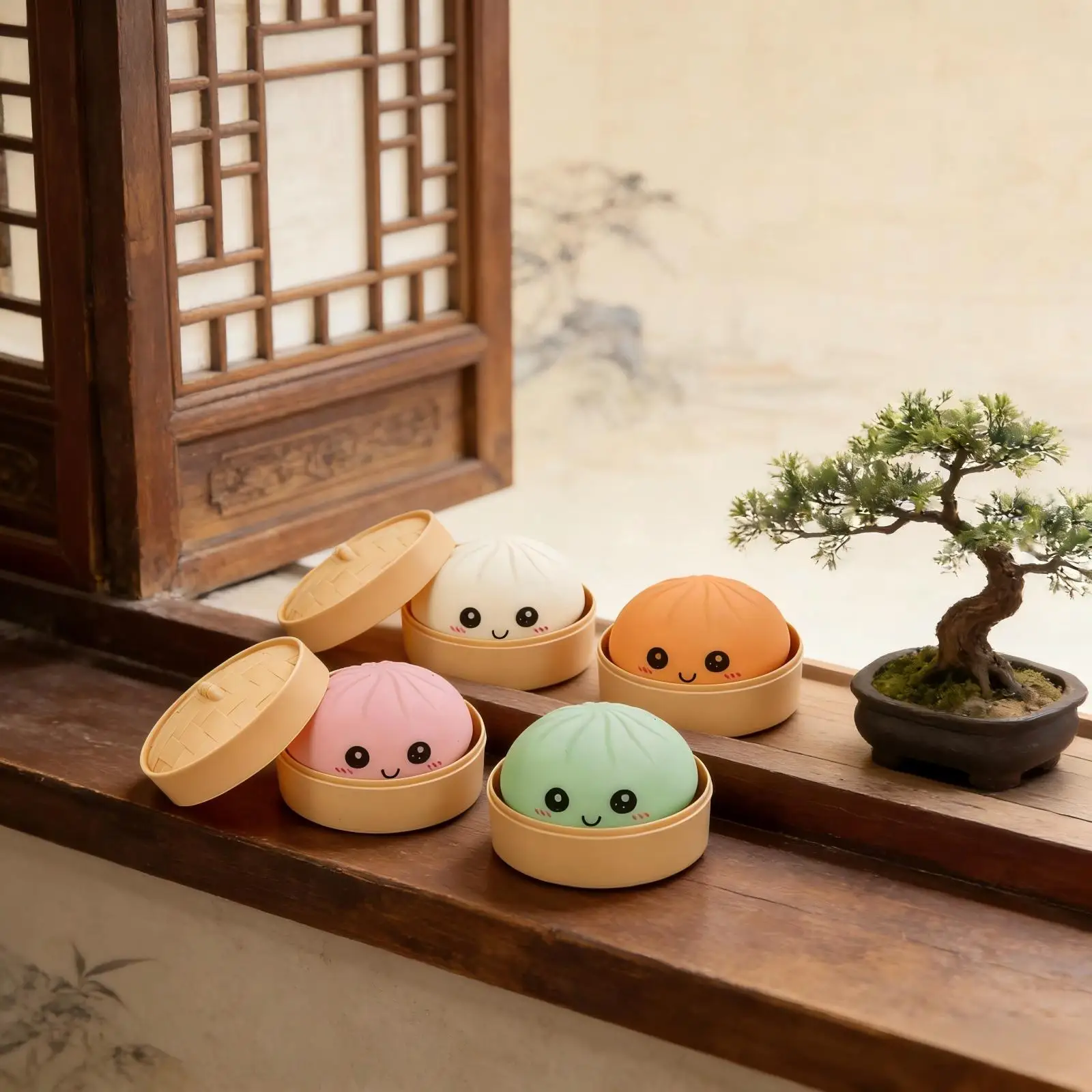 Thumbnail 4 - #71 Best Squishy Stress Toys to Buy In 2026