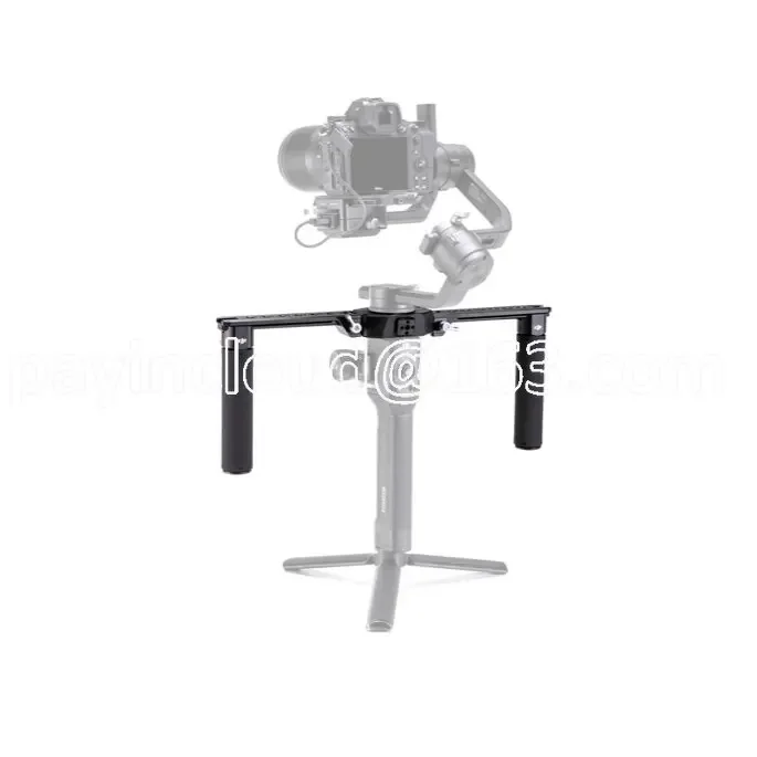 Applicable To Ronin-S Dual Handheld Cross Bar Suit Such As Shadow S Accessories Stabilizer Accessory