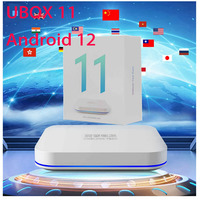 NEW ARRIVAL Unblock Tech UBOX 11 PRO MAX 2025 best set top box UBOX11 unblock tv box hot in USA UK Singapore Canada from ubox 9