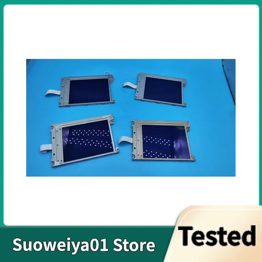 LSSHBL601A LSSHBL601E Painel de tela original de 5,7 polegadas testado LCD industrial verificado