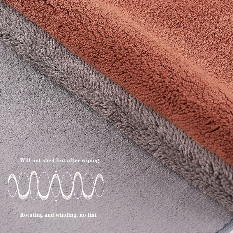 マイクロファイバータオル車のクリーニングケアアクセサリー奇瑞 Tiggo 7 プロ 8 4 5 3 2 T11 5X お守り Fora QQ IQ Fulwin Arrizo 5