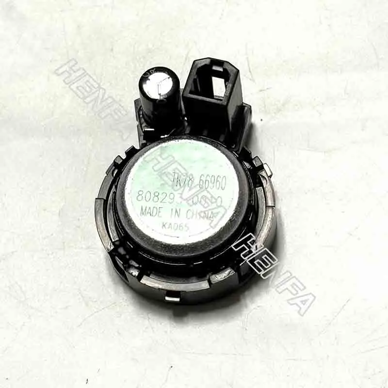 Henfa Brand New Genuine 1 PCS Tweeter Speaker TK78-66960 For Mazda