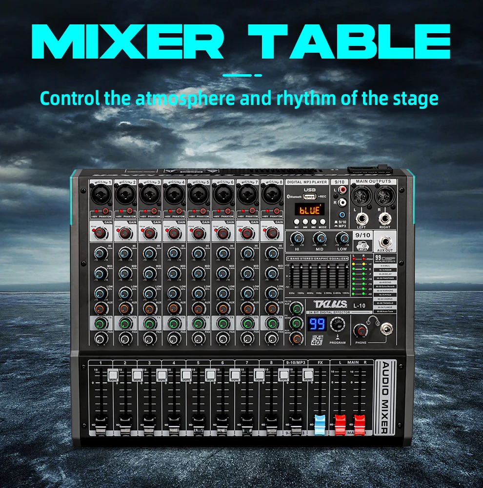 Professional Tklbls…