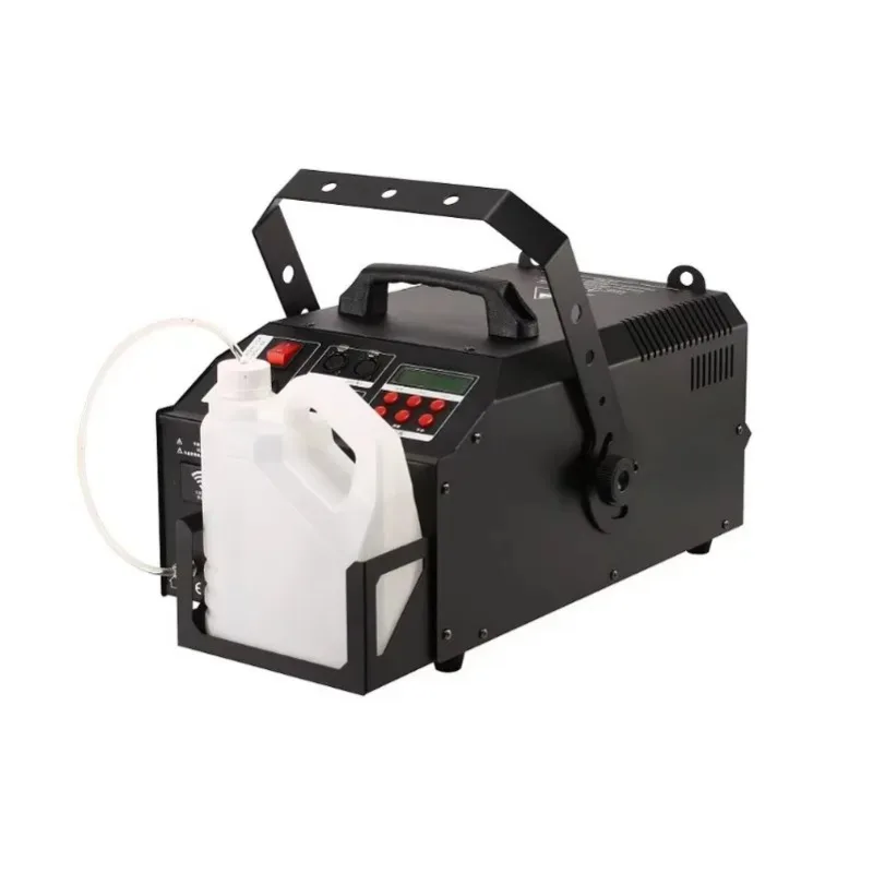 Professional 1200W Stage Lights Water-Based Machine Special Effect Fog Equipment for Stages