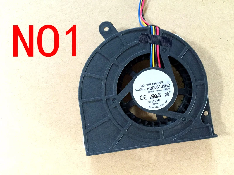 Cooler Gpu para Asus Tudo em um Et2321i Ventilador Et2321inkh