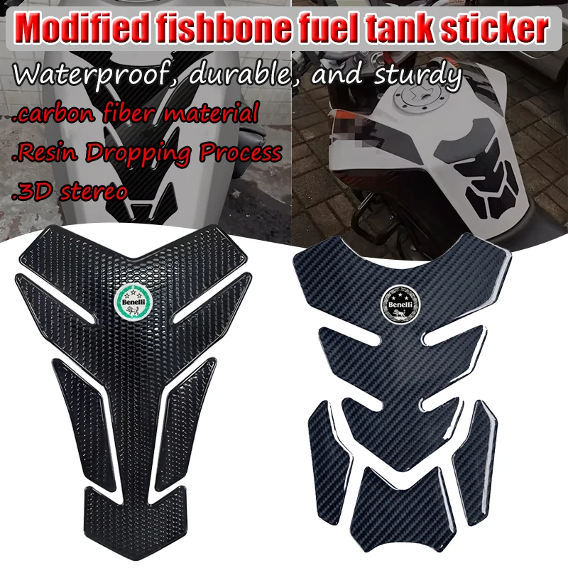 

Защитная накладка на топливный бак для Benelli Leoncino BN TRK TNT, 702x, 502x, 502c, 302s, 180s, 702, 600, 502, 500, 302, 150, 135, 125