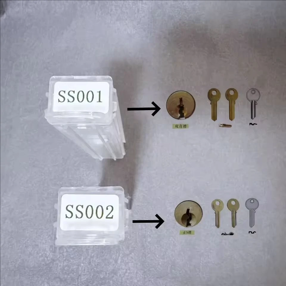 SS001 PRO SS002 PRO مفتاح فك الفولاذ المقاوم للصدأ أداة دقيقة O-حلقة لاقط عدة هوك أداة لاقط أداة اليد