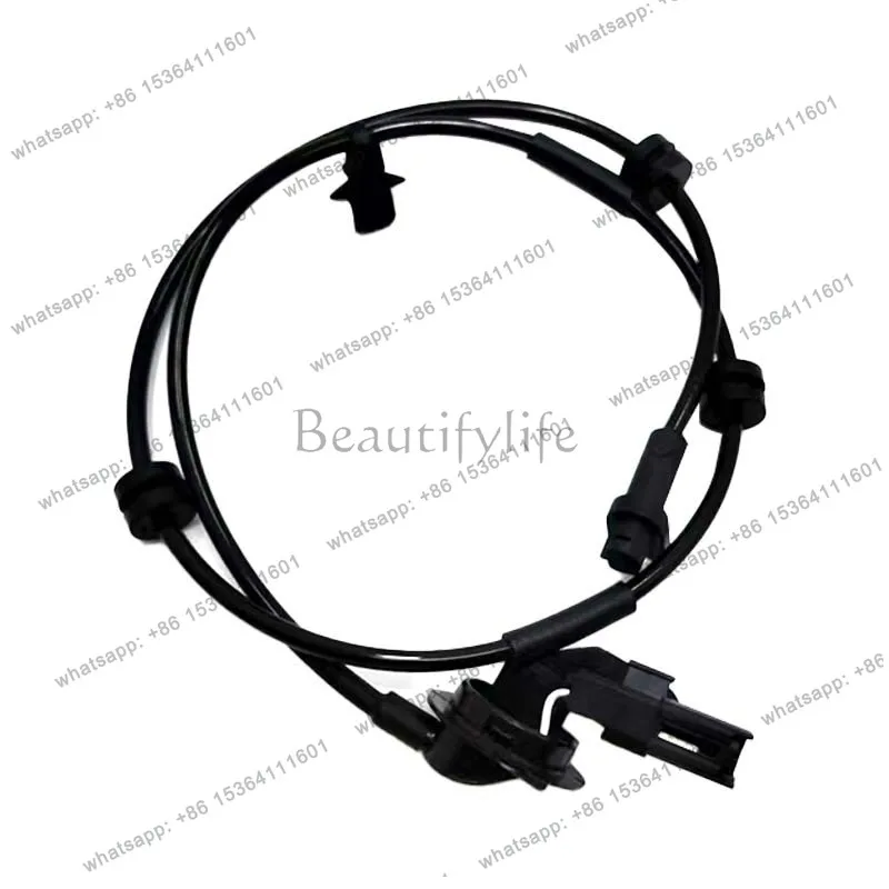 

Compatible with M2 1.3L 1.5L 07-14 years car wheel sensor ABS-rear DG80-43-71Y cross-border