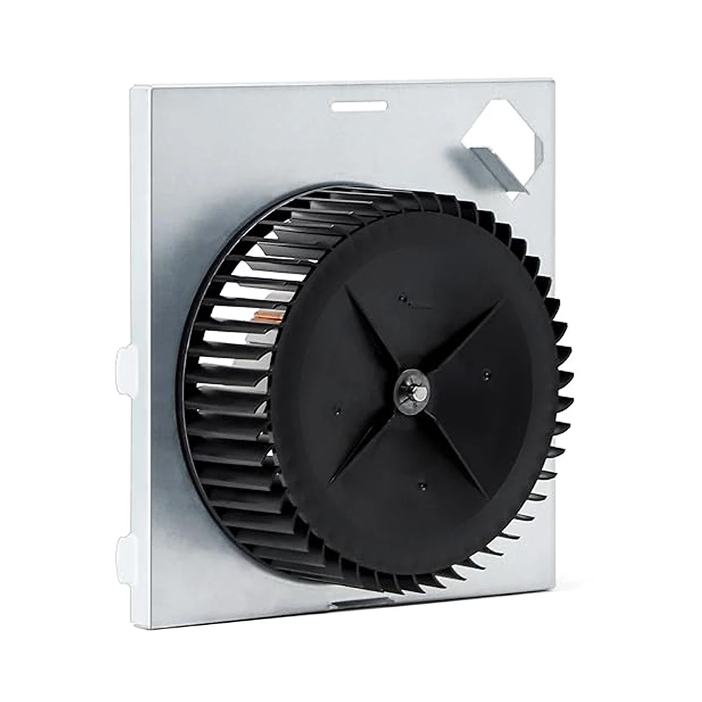 S97015162 Bathroom Fan Motor Kit for Exhaust Ventilation Systems Supporting Consistent Air Movement in Enclosed Spaces