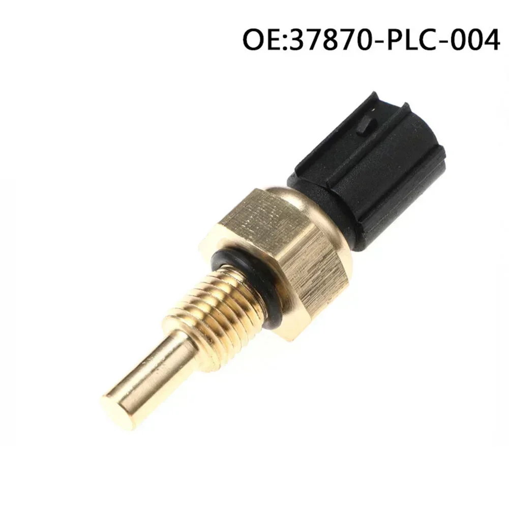 Water Coolant Temperature Sensor For Honda Civic For Acura RL TSX RSX 37870PLC004 37870PNA002 High Quality Car Accessories