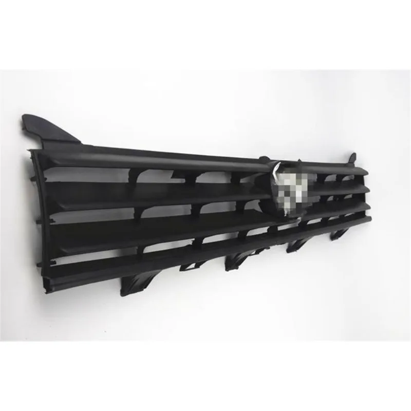 Suitable for  Santana Santana 3000 quality ABS Front net front front grille air intake grille with decorative