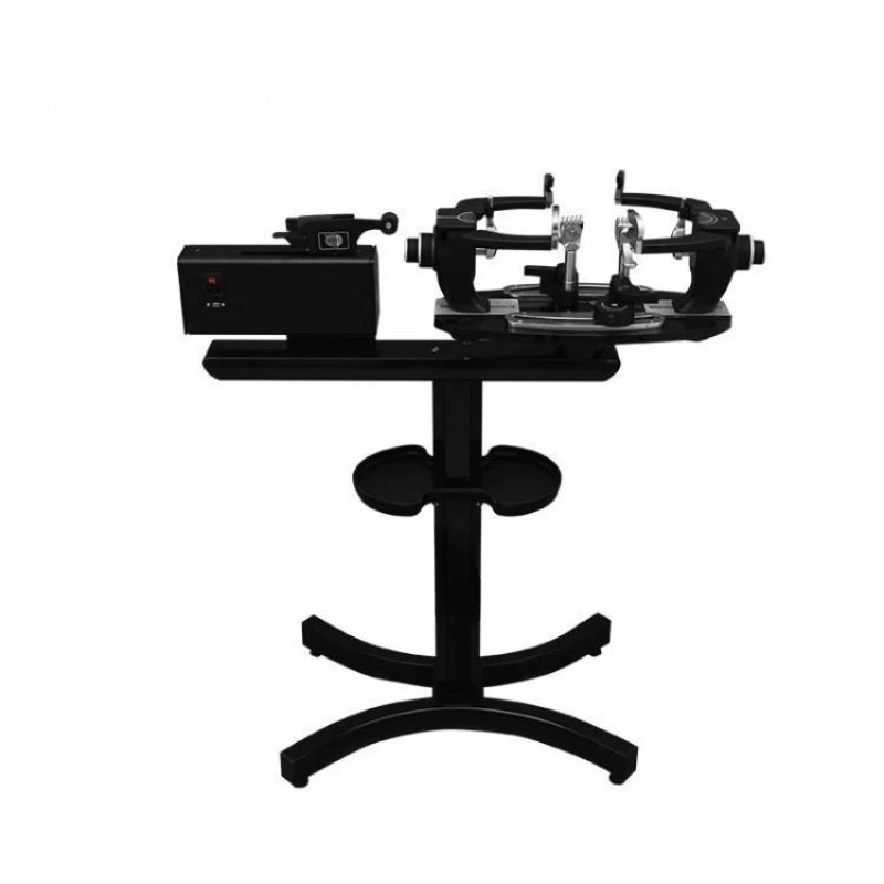 Tennis Racket Badminton Racket Pulling Machine Tennis Badminton Threading Machine