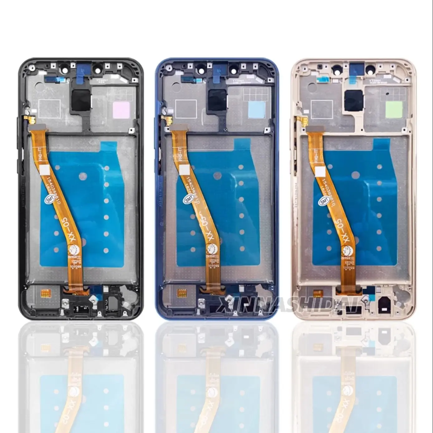 Replacement Parts For Huawei Mate 20 Lite LCD Display Touch Screen For SNE-AL00 SNE-LX1 SNE-LX2 LX3 Replacement Parts