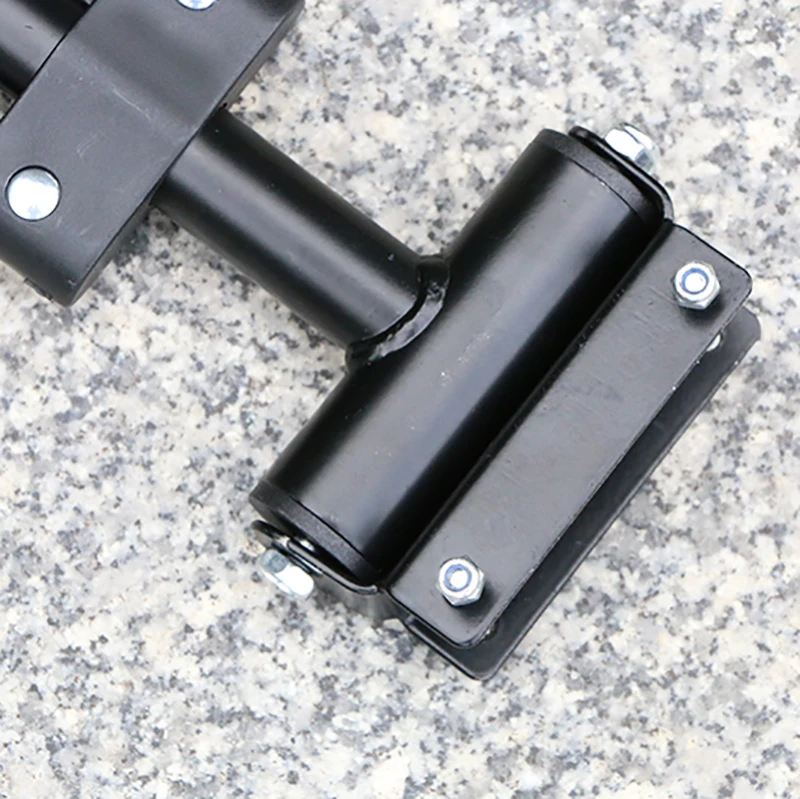 Carro op reutilizable con cámara para exteriores, carritos plegables para bebés, carritos tirados a mano, accesorios de piezas de altura ajustables