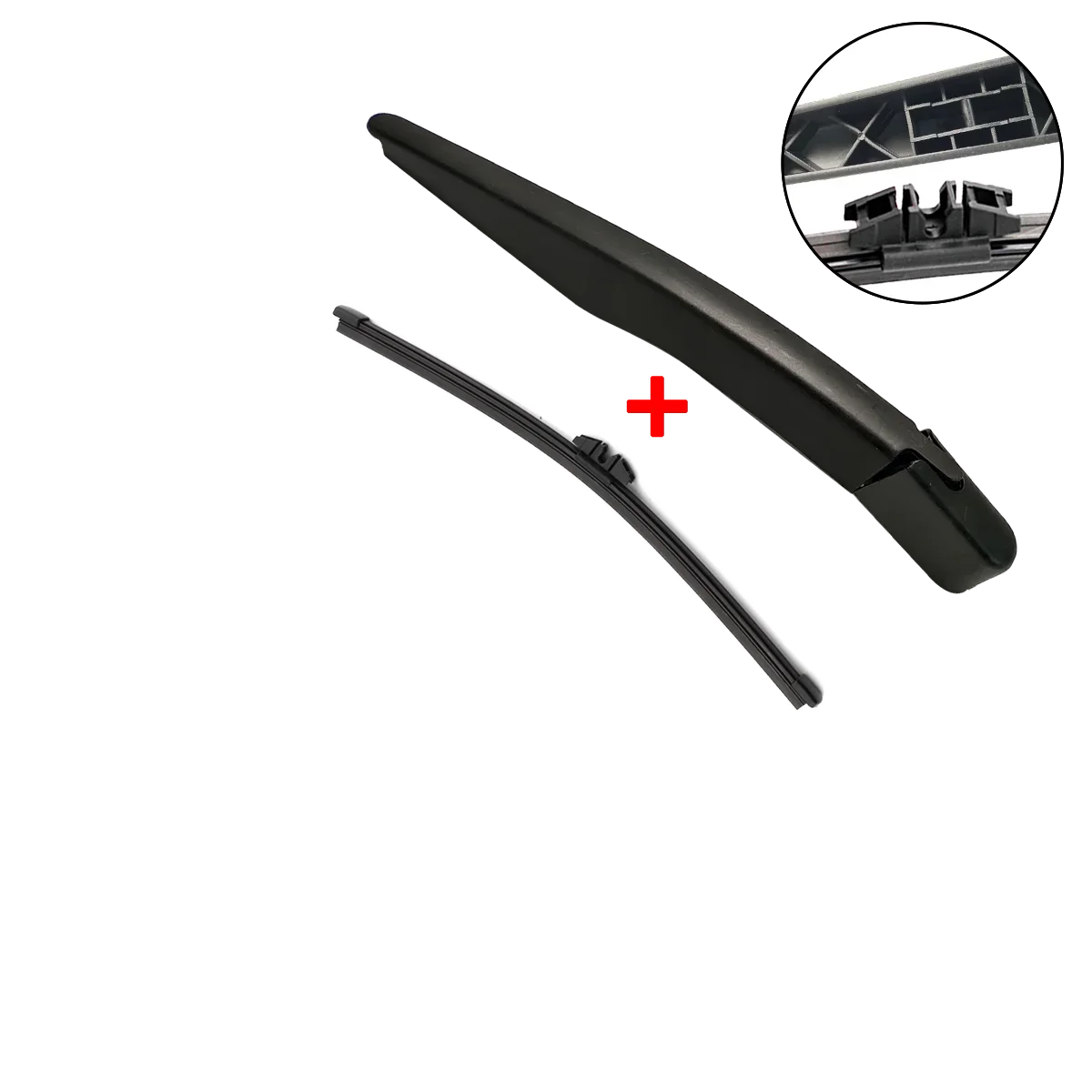 يناسب فورد إسكيب 2013-2017 الخلفية ممسحة الزجاج الأمامي شفرة ممسحة الذراع الزجاج الأمامي مساحات الزجاج الأمامي فرش تنظيف الملحقات