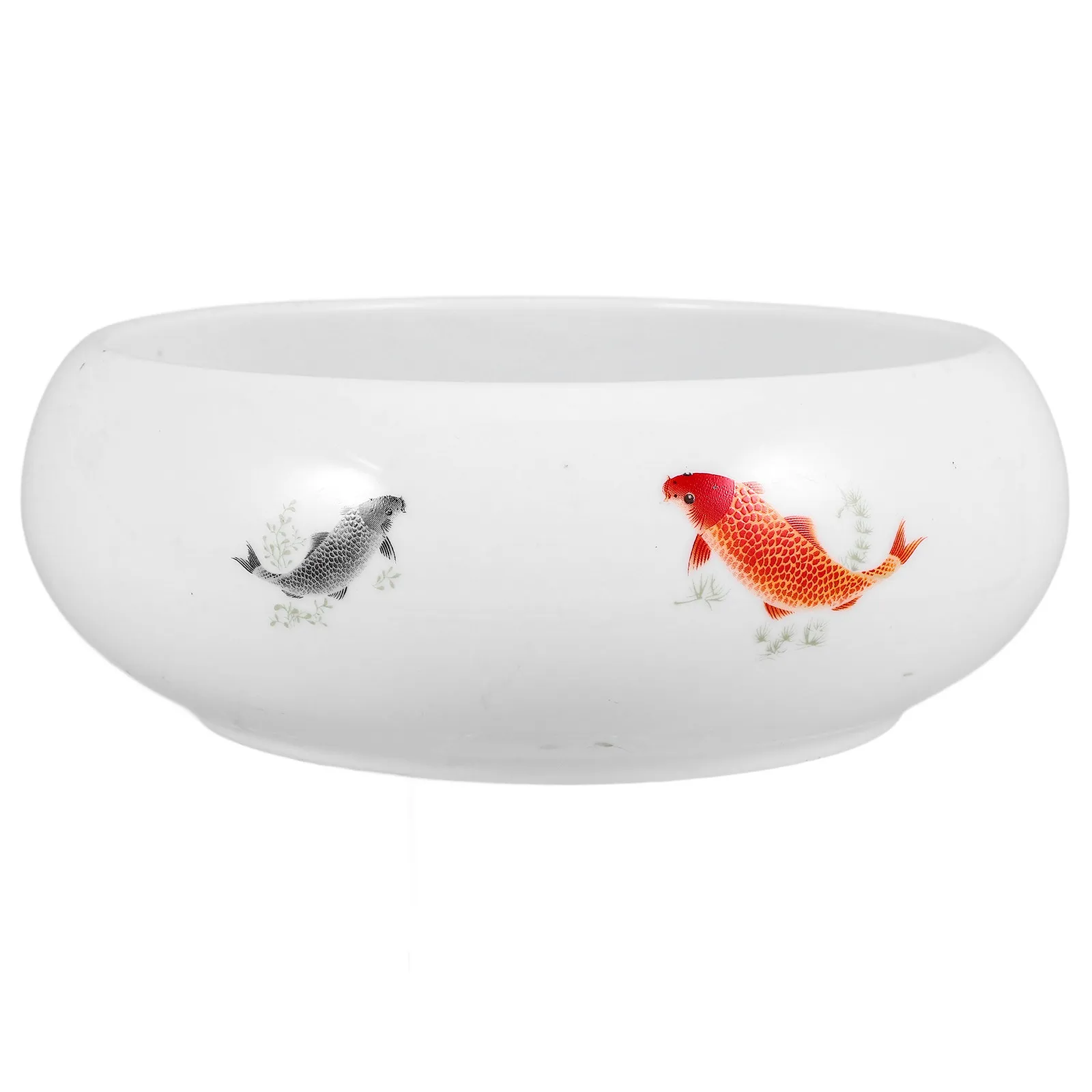 1Pcs Wash Bowl For Chinese Practice Chinese New Year Decoration Cylinder