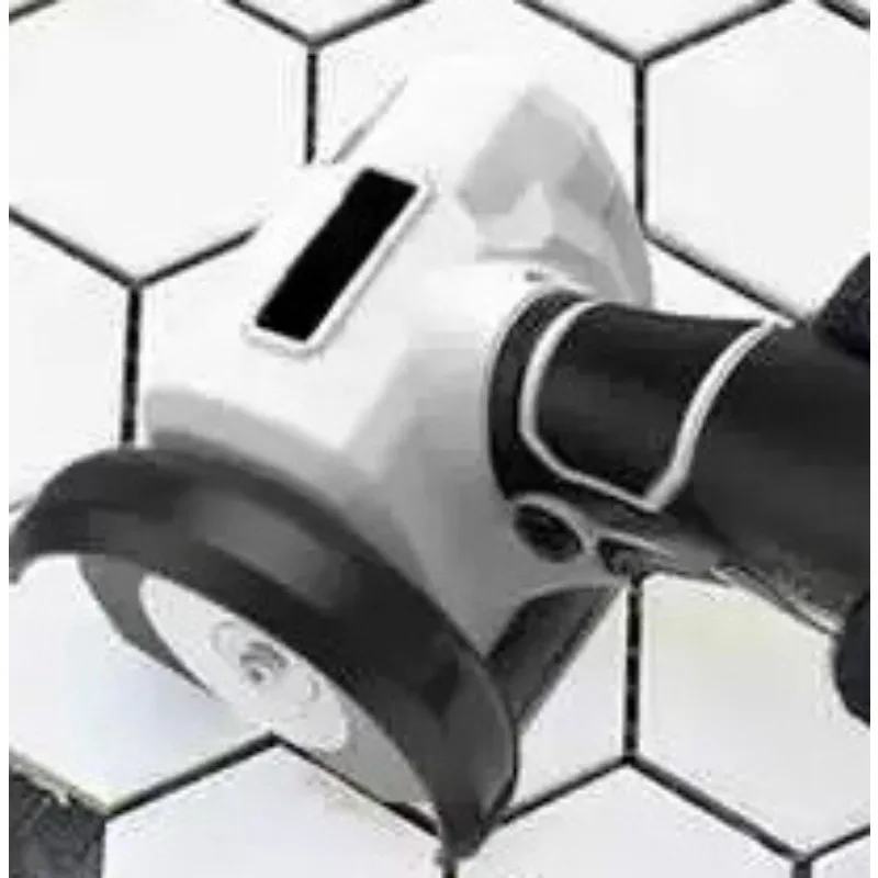 Lithium Battery Cordless Mini Angle Grinder Small Home Electric Handheld Cutter Rechargeable Micro Grinder