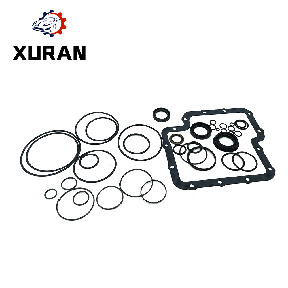 

Auto Transmission JF405E Overhaul Kit Seals Gaskets Fit For SANTRO MORNING PICANTO VISTO Car Accessories