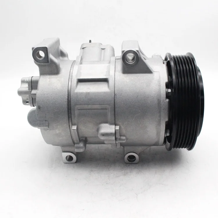 Untuk 2008 T Corolla KPRS-613010010 OE 8831002370 8831002451 KPRUI Kompresor AC Mobil Otomatis/