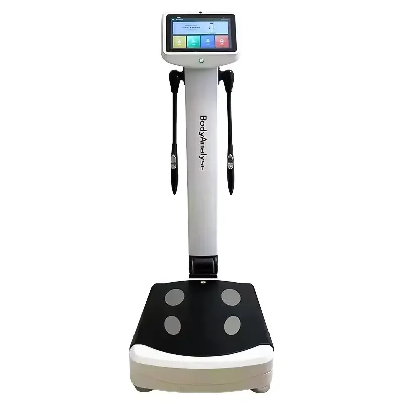 P3D Body Scanner Measurement Body Fat Analyzer Inbodi IN 270 Body Composition Analyzer scan bioelectrical impedance a