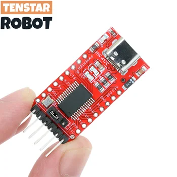 10 最佳銷售 ft232rl - №7