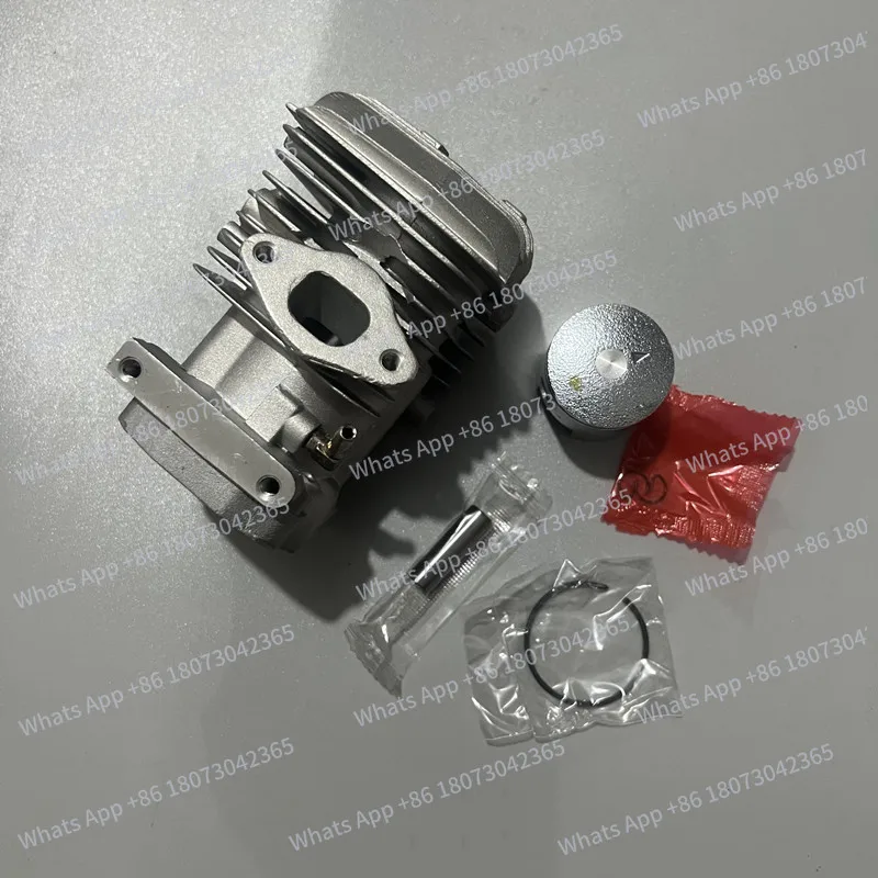 

1Set Cylinder And Piston Complete For G 250 Ts FS 2500 Ts Ff 2500TS 2500FS 250TS 250FS Ø 34